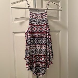 Charlotte Russe. Cute Top